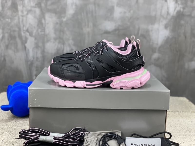 Balenciaga Track Shoes